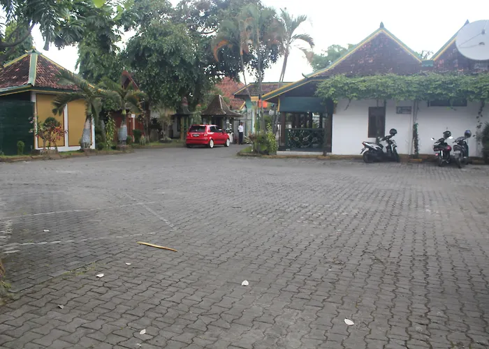 BatikHotel Jogja